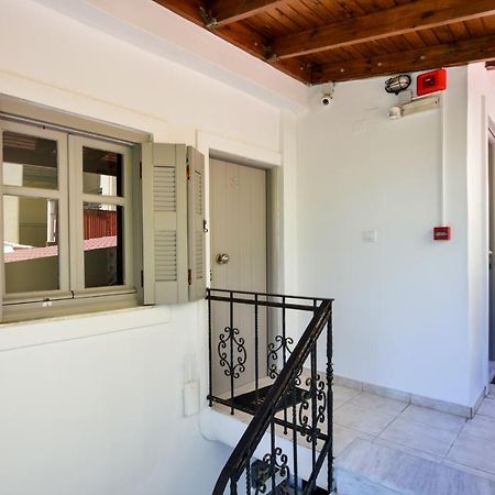 Urban Studios Manos Chania  Luaran gambar