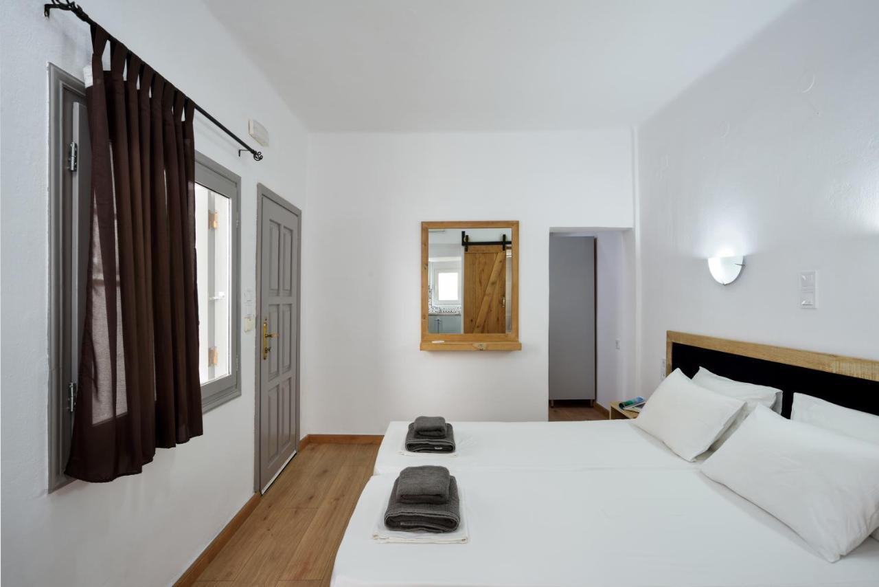 Urban Studios Manos Chania  Luaran gambar